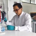 Federico Perdomo and the persistence to open a place in immunology