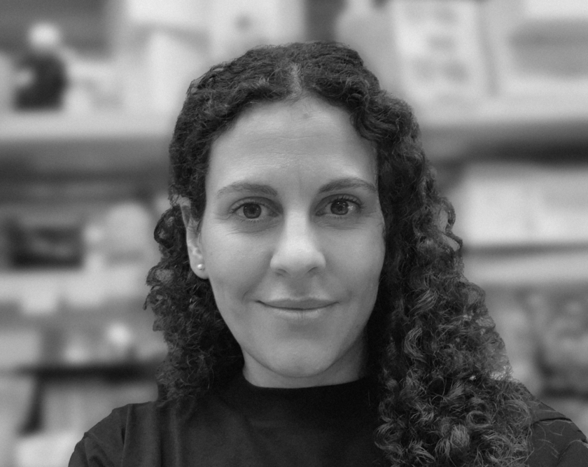 Soledad Hielpos
